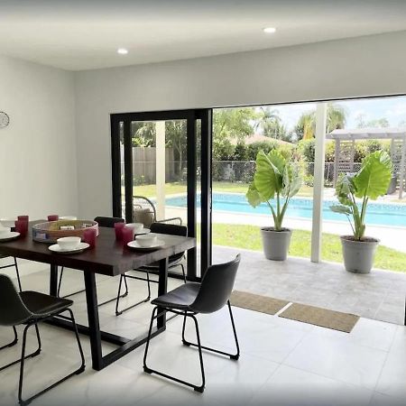 Family-Friendly Cape Coral Oasis With Pool! Villa Ngoại thất bức ảnh