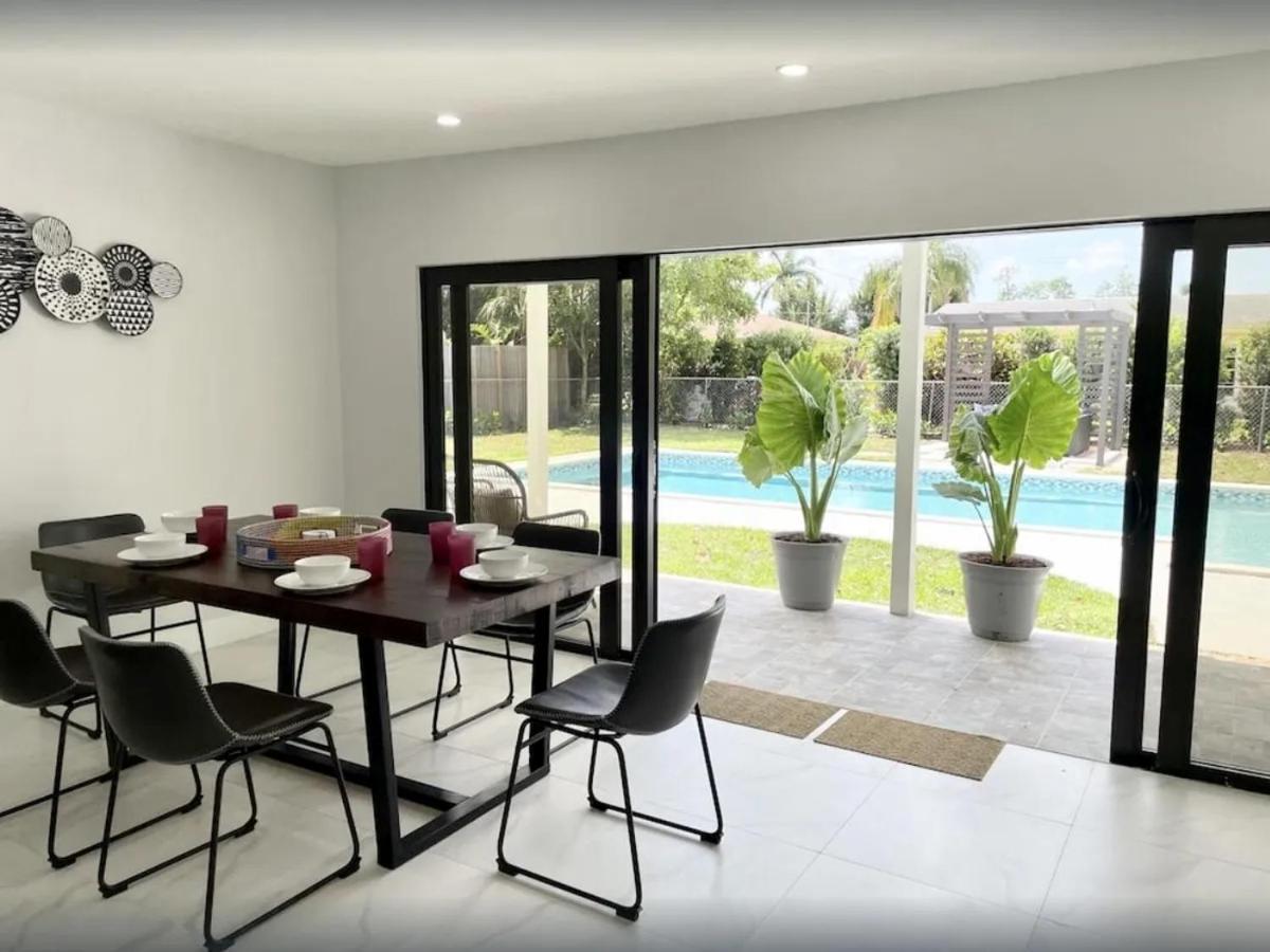 Family-Friendly Cape Coral Oasis With Pool! Villa Ngoại thất bức ảnh